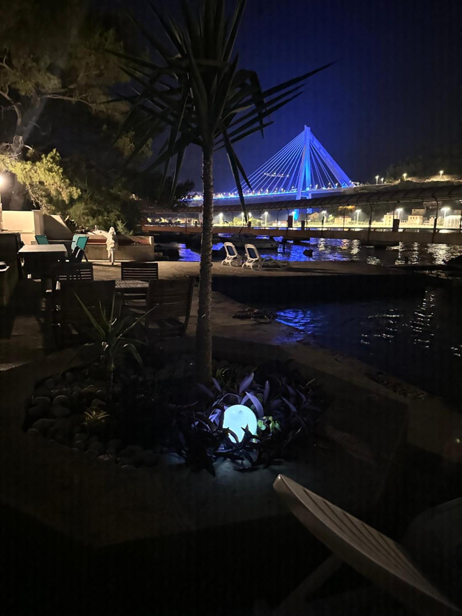 Panda Sea Touch Apartment *