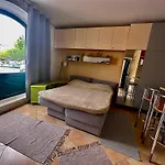 Apartment Panda Sea Touch