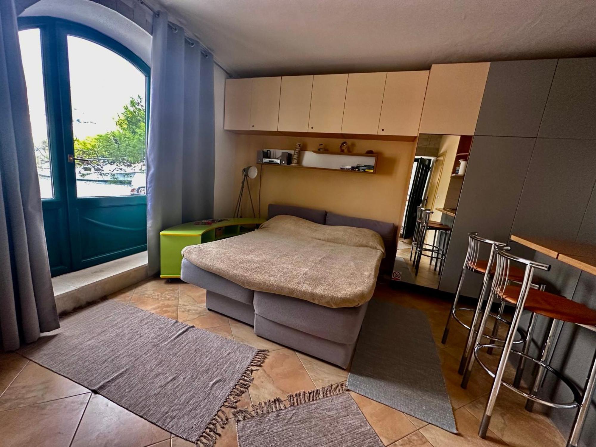 Panda Sea Touch Apartamento *