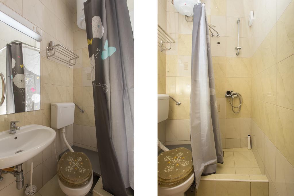 Apartamento Panda Sea Touch